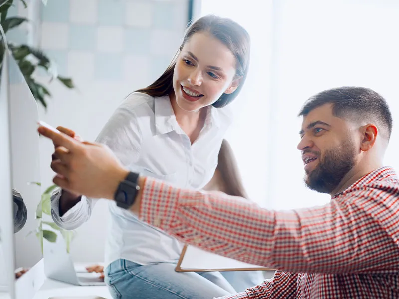 کوچینگ اعتماد به نفس