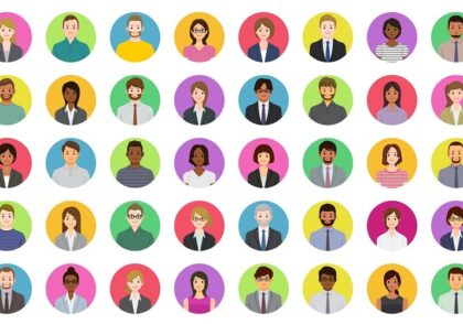تیپ‌های متنوع شخصیتی در mbti