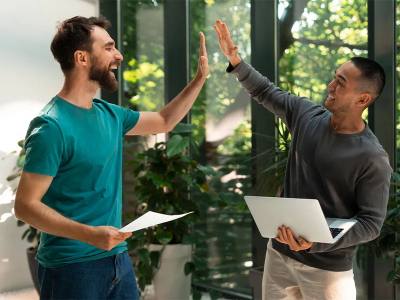 برای افزایش اعتماد به نفس با کمک کوچینگ چه کنم؟