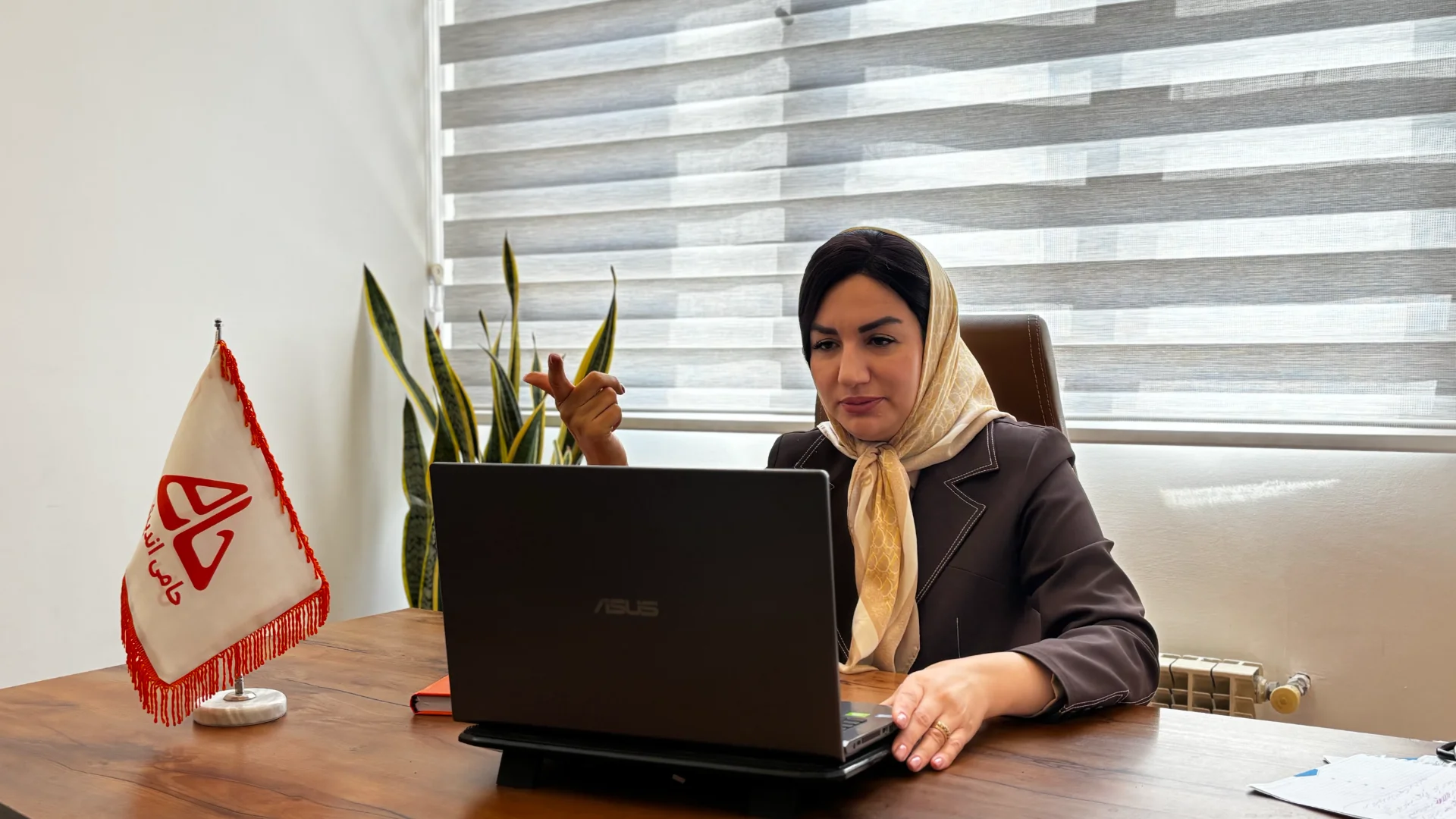 مسیر یک جلسه اثربخش؛ کوچینگ چگونه حرف را به عمل تبدیل میکند؟
