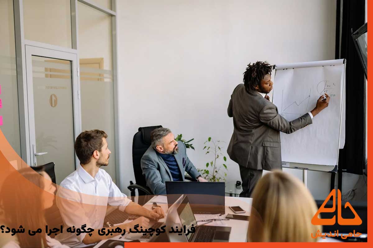 چگونگی اجرا شدن فرایند کوچینگ