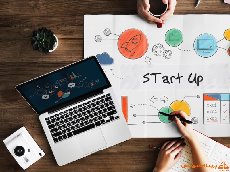 استارتاپ در کوچینگ