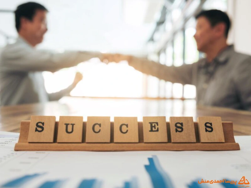 اهداف کوچینگ موفقیت