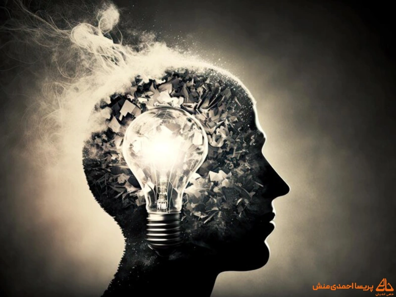 مدیریت گفتوگوی درونی