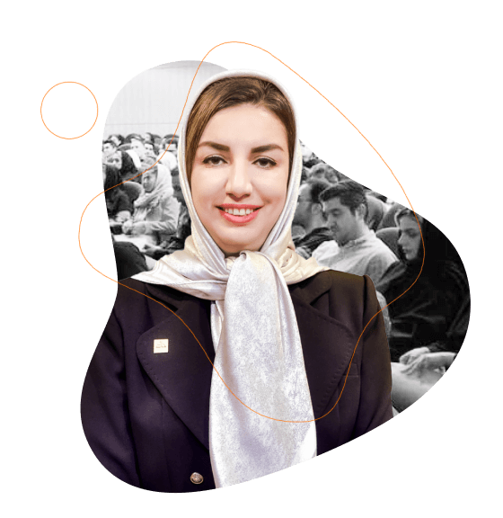 آکادمی پریسا احمدی منش