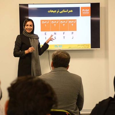 دکتر پریسا احمدی منش