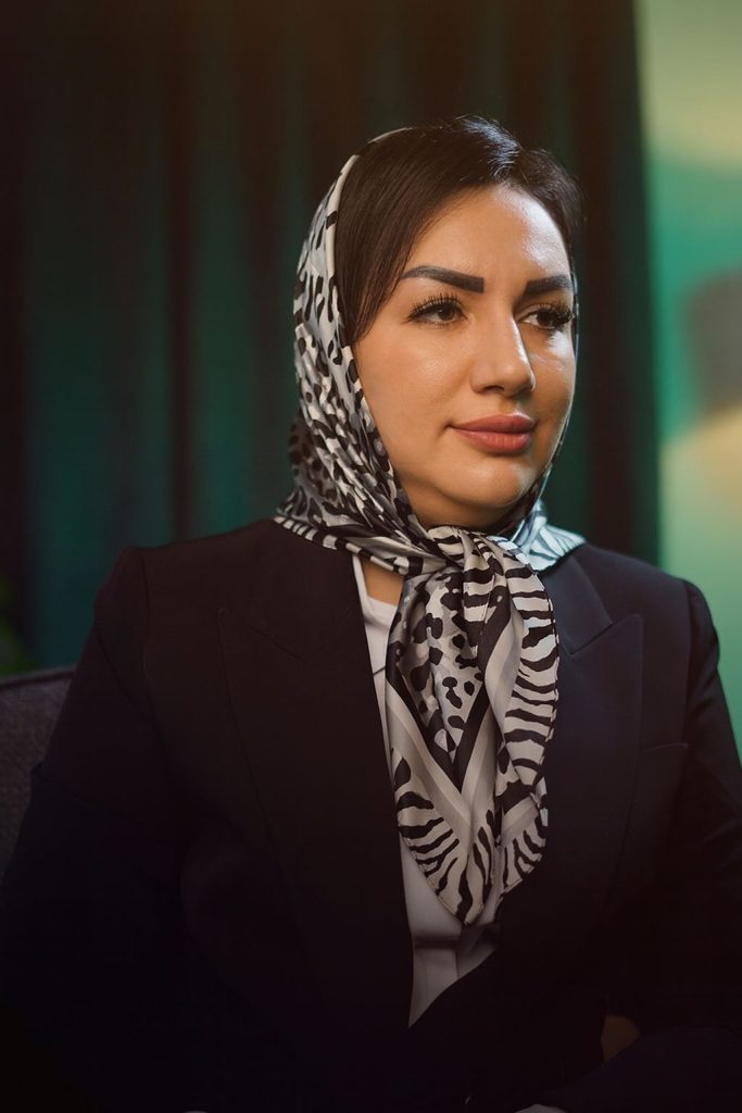 رزرو جلسات کوچینگ