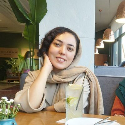طیبه نورادی