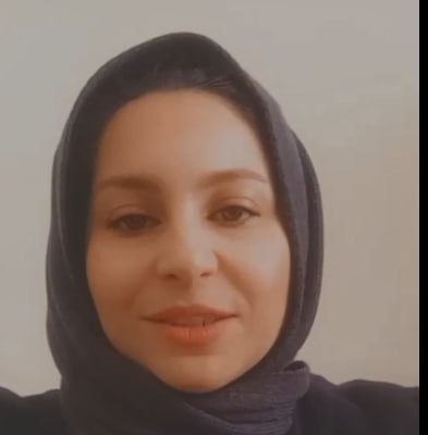 ملیحه مقدم  